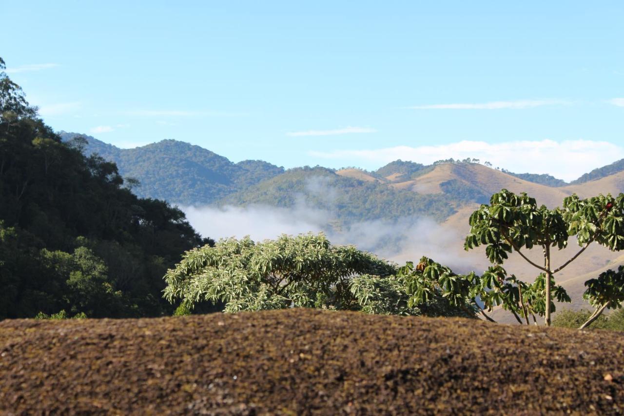 Pousada Caminhos De Gaia São Francisco Xavier 外观 照片